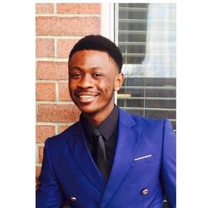 Meet your Posher, Dieumerci